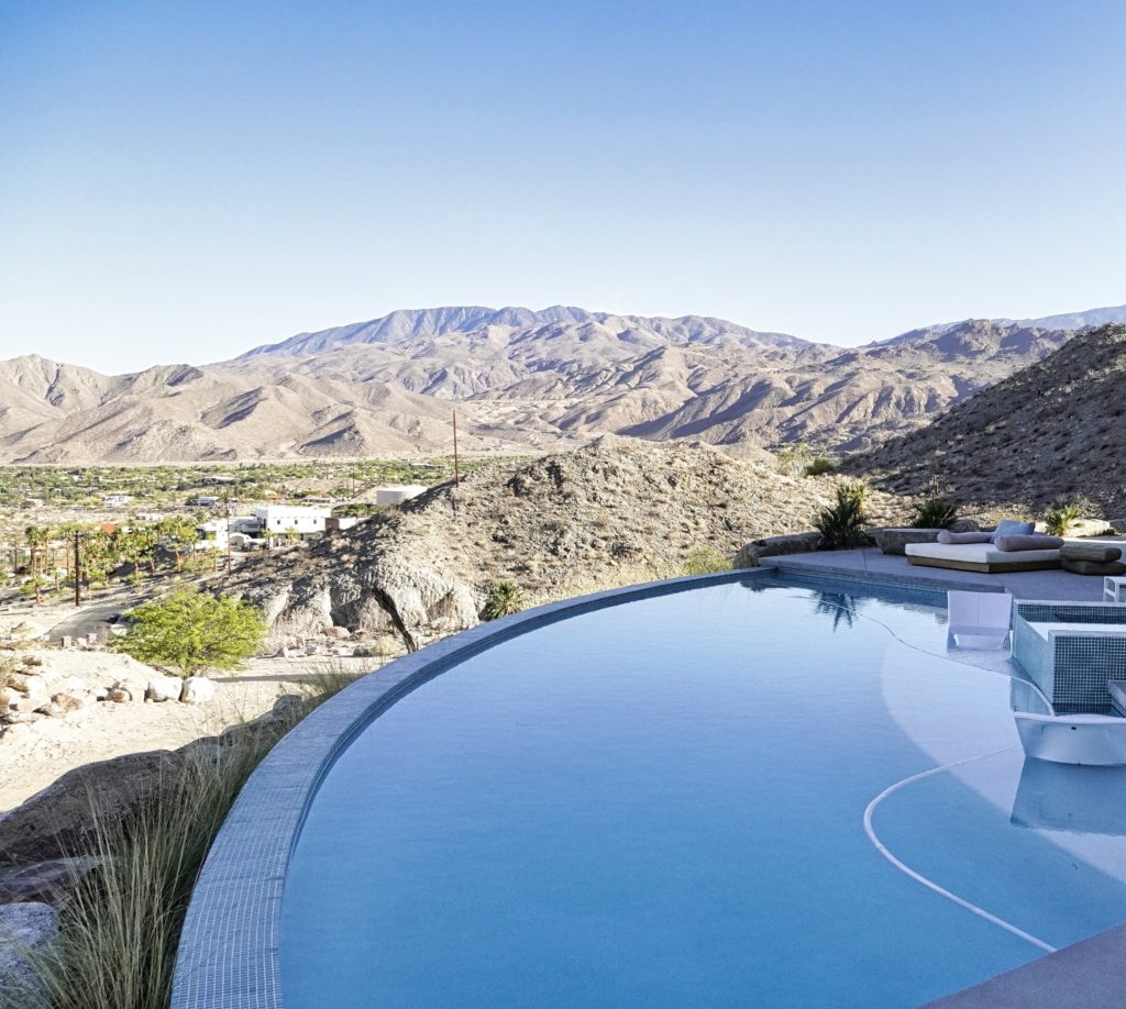 Amenities – The Dream House